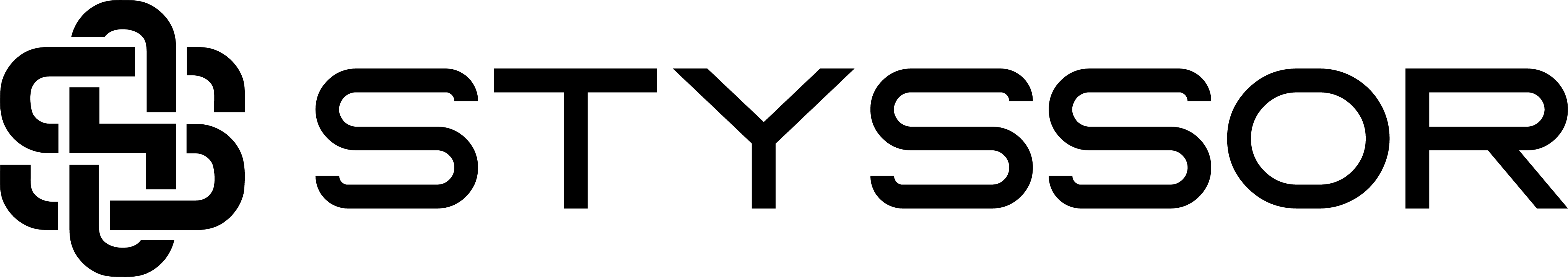 STYSSOR - Men`s | Luxury Embroidery Oversized T-shirts Online in India